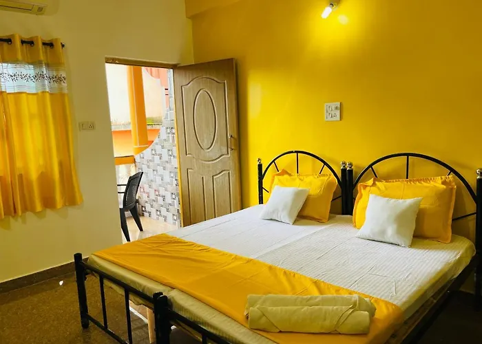 Marina Guest House