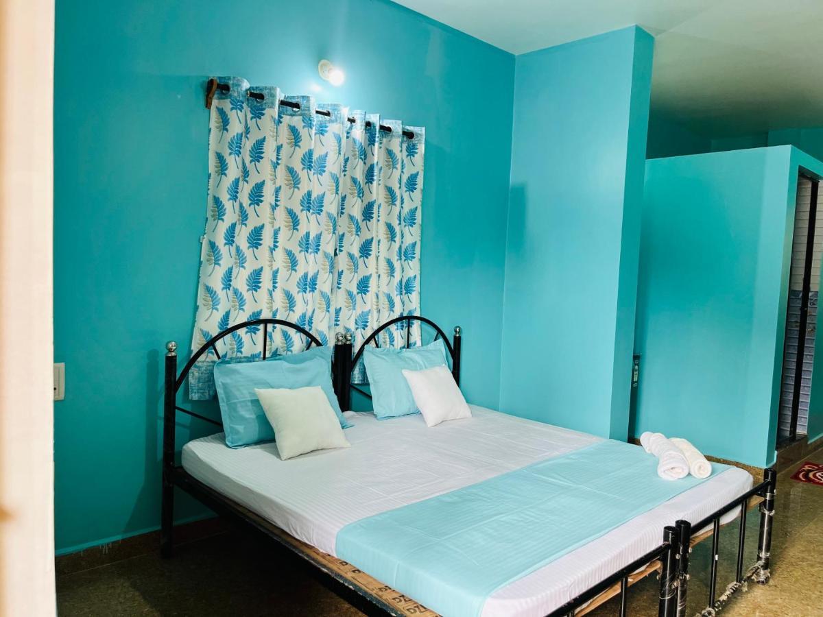 Marina Guest house Calangute