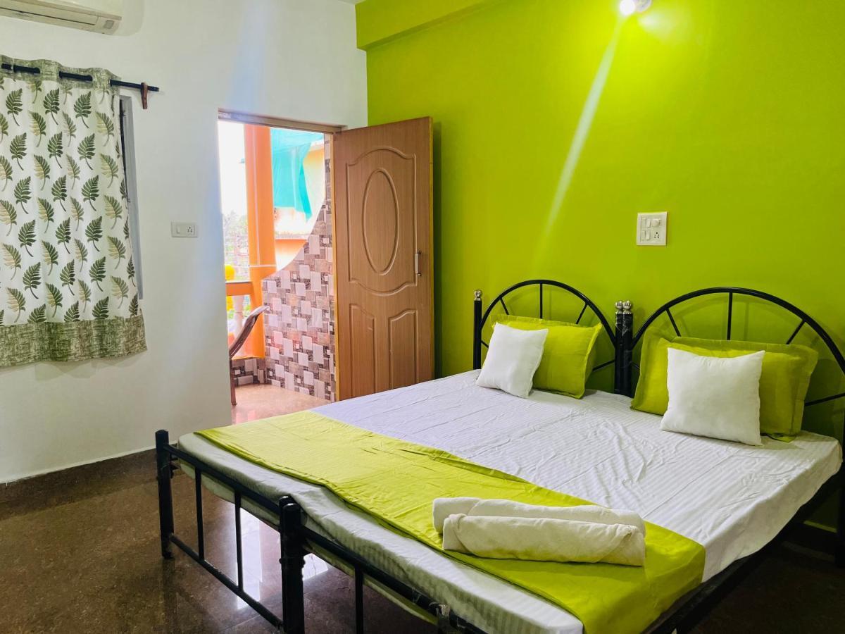 Guest house Marina *